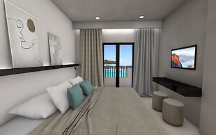 Alykanas Beach Hotel by Zante Plaza