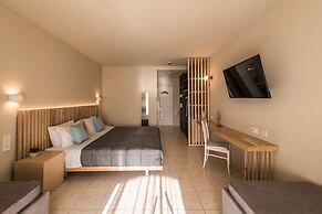 Alykanas Beach Hotel by Zante Plaza