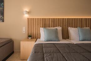 Alykanas Beach Hotel by Zante Plaza