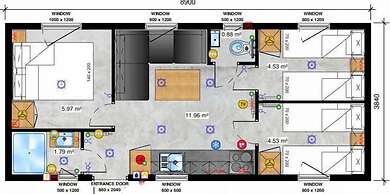 tinyhouseHotel Beilngries