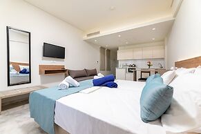 Kostakis Beach Hotel