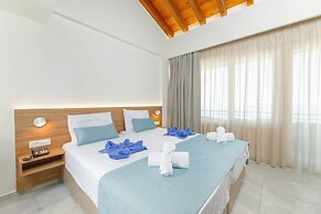 Kostakis Beach Hotel