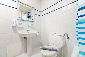 Kostakis Beach Hotel