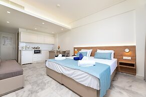 Kostakis Beach Hotel