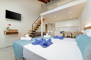 Kostakis Beach Hotel