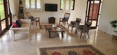 Villa 46 Vipingo Ridge