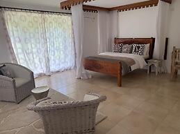 Villa 46 Vipingo Ridge