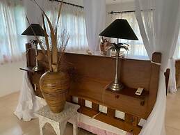 Villa 46 Vipingo Ridge