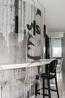 Lux&Vibrant 2BR Apartment-Philopappou A