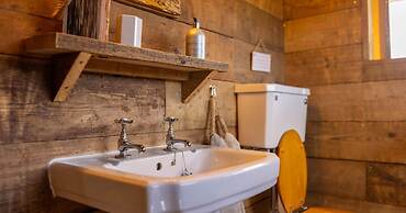 Luxury Safari Lodge Surrounded by Deer!! 'roe'