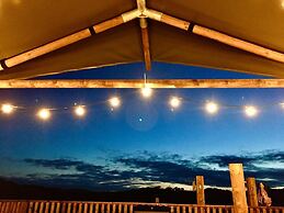 Luxury Safari Lodge Surrounded by Deer!! 'roe'