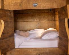 Luxury Safari Lodge Surrounded by Deer!! 'roe'