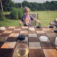 Luxury Safari Lodge Surrounded by Deer!! 'roe'