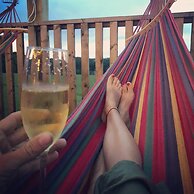 Luxury Safari Lodge Surrounded by Deer!! 'roe'