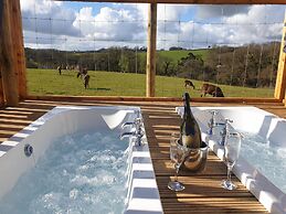 Luxury Safari Lodge Surrounded by Deer!! 'roe'