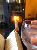 Luxury Safari Lodge Surrounded by Deer!! 'roe'