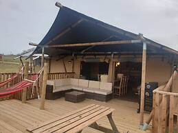 Luxury Safari Lodge Surrounded by Deer!! 'roe'