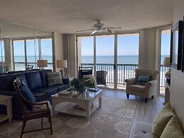 Ashworth 502 3 Bedroom Condo by RedAwning