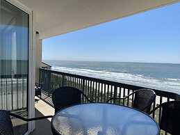 Ashworth 502 3 Bedroom Condo by RedAwning