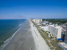 Ashworth 502 3 Bedroom Condo by RedAwning