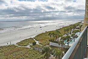 Ashworth 502 3 Bedroom Condo by RedAwning