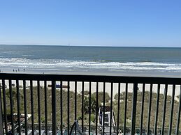 Ashworth 502 3 Bedroom Condo by RedAwning