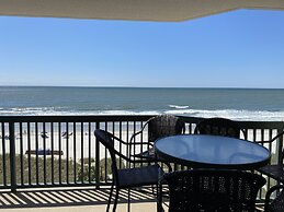 Ashworth 502 3 Bedroom Condo by RedAwning