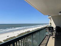 Ashworth 502 3 Bedroom Condo by RedAwning