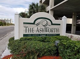 Ashworth 502 3 Bedroom Condo by RedAwning