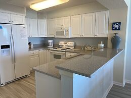 Ashworth 502 3 Bedroom Condo by RedAwning