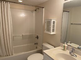 Ashworth 502 3 Bedroom Condo by RedAwning