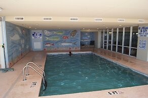 Ashworth 502 3 Bedroom Condo by RedAwning