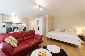 RELOC Serviced Apartments Wallisellen 36