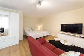 RELOC Serviced Apartments Wallisellen 36