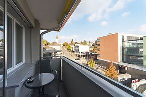 RELOC Serviced Apartments Wallisellen 36