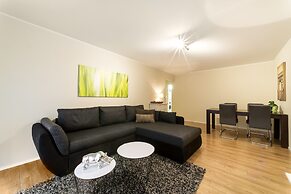 RELOC Serviced Apartments Wallisellen 36