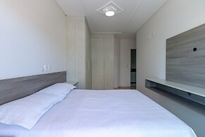 Zancanaro Apto 202  641D