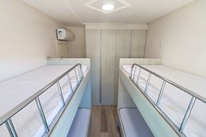 Zancanaro Apto 202  641D