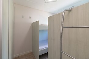 Zancanaro Apto 202  641D