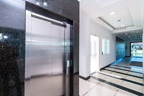 Zancanaro Apto 202  641D