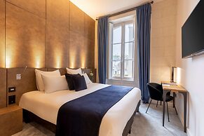 Best Western Premier Hotel de la Cite Royale