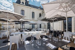 Best Western Premier Hotel de la Cite Royale