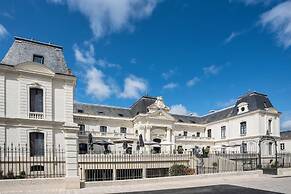 Best Western Premier Hotel de la Cite Royale
