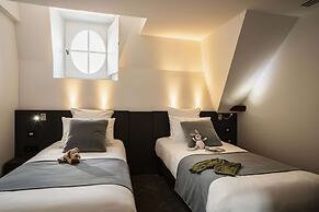 Best Western Premier Hotel de la Cite Royale