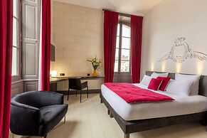 Best Western Premier Hotel de la Cite Royale