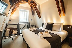 Best Western Premier Hotel de la Cite Royale