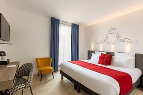 Best Western Premier Hotel de la Cite Royale