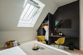 Best Western Premier Hotel de la Cite Royale