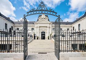 Best Western Premier Hotel de la Cite Royale