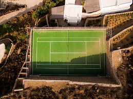 Villa Ester with Heated Pool & Hot Tub